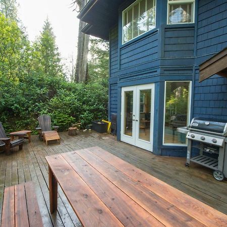 فندق توفينوفي  Chesterman Hideaway المظهر الخارجي الصورة