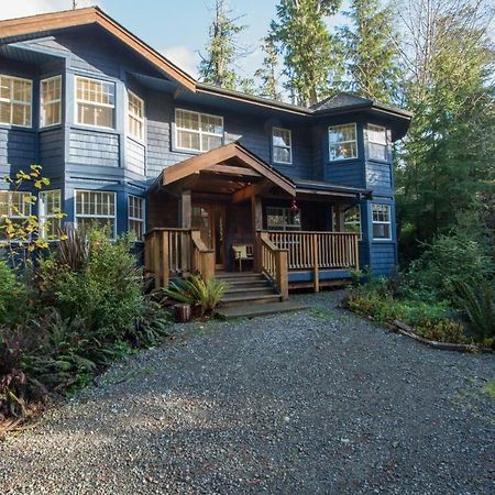 فندق توفينوفي  Chesterman Hideaway المظهر الخارجي الصورة