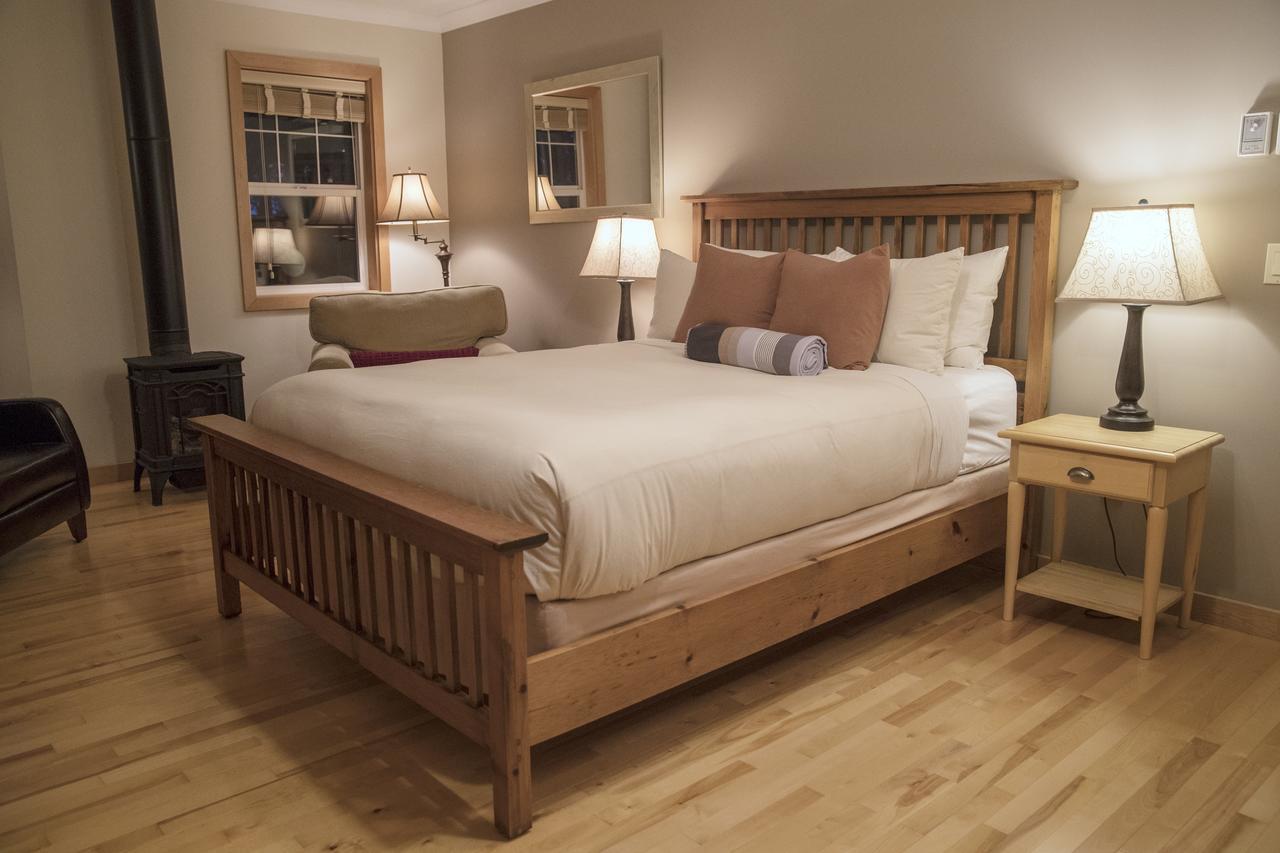 فندق توفينوفي  Chesterman Hideaway المظهر الخارجي الصورة