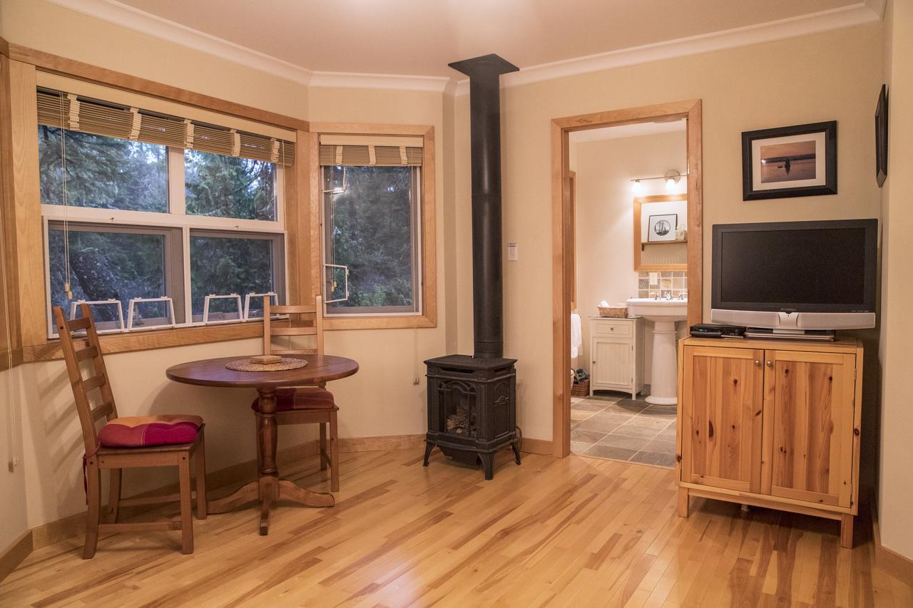 فندق توفينوفي  Chesterman Hideaway المظهر الخارجي الصورة