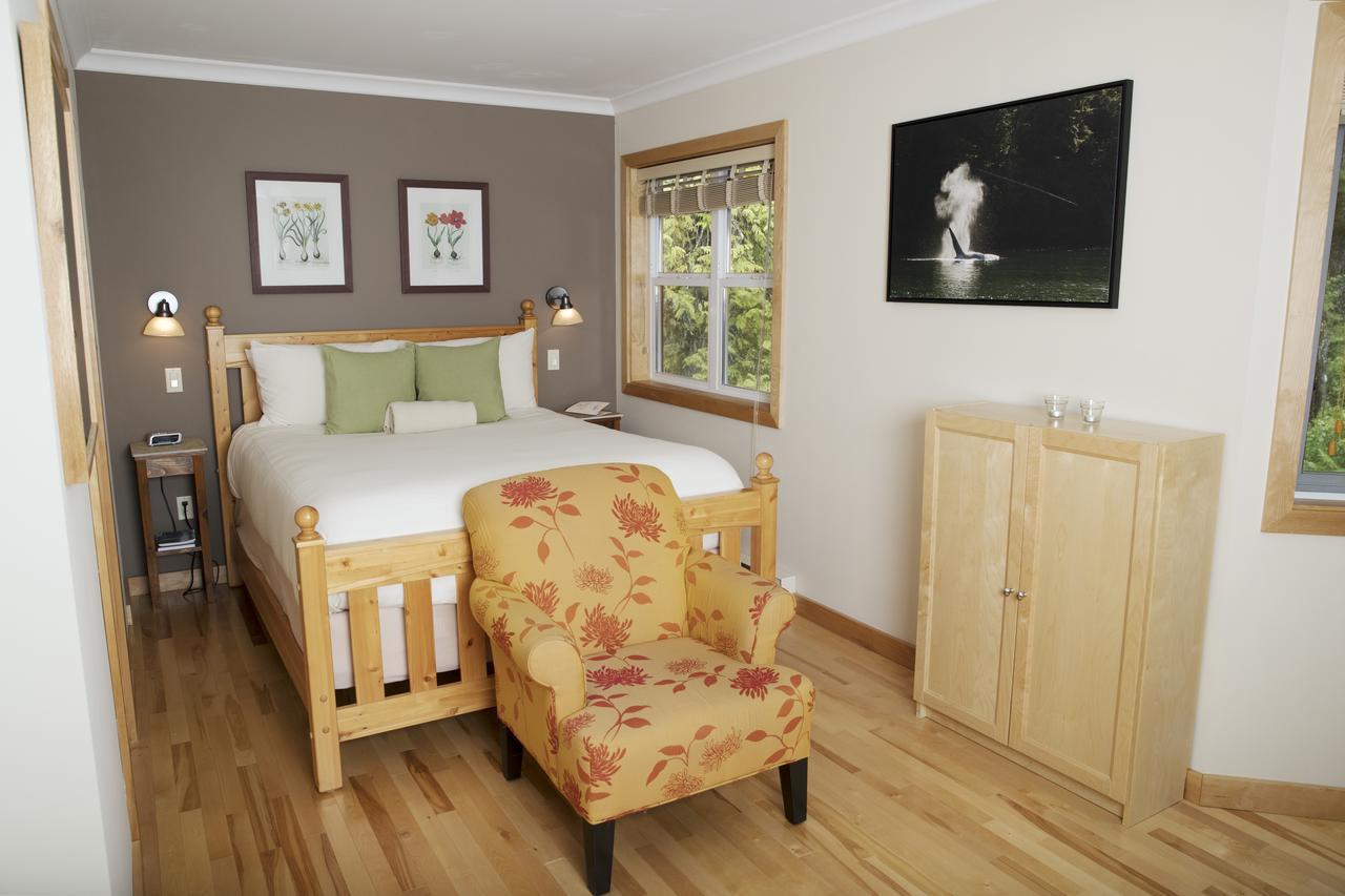 فندق توفينوفي  Chesterman Hideaway المظهر الخارجي الصورة