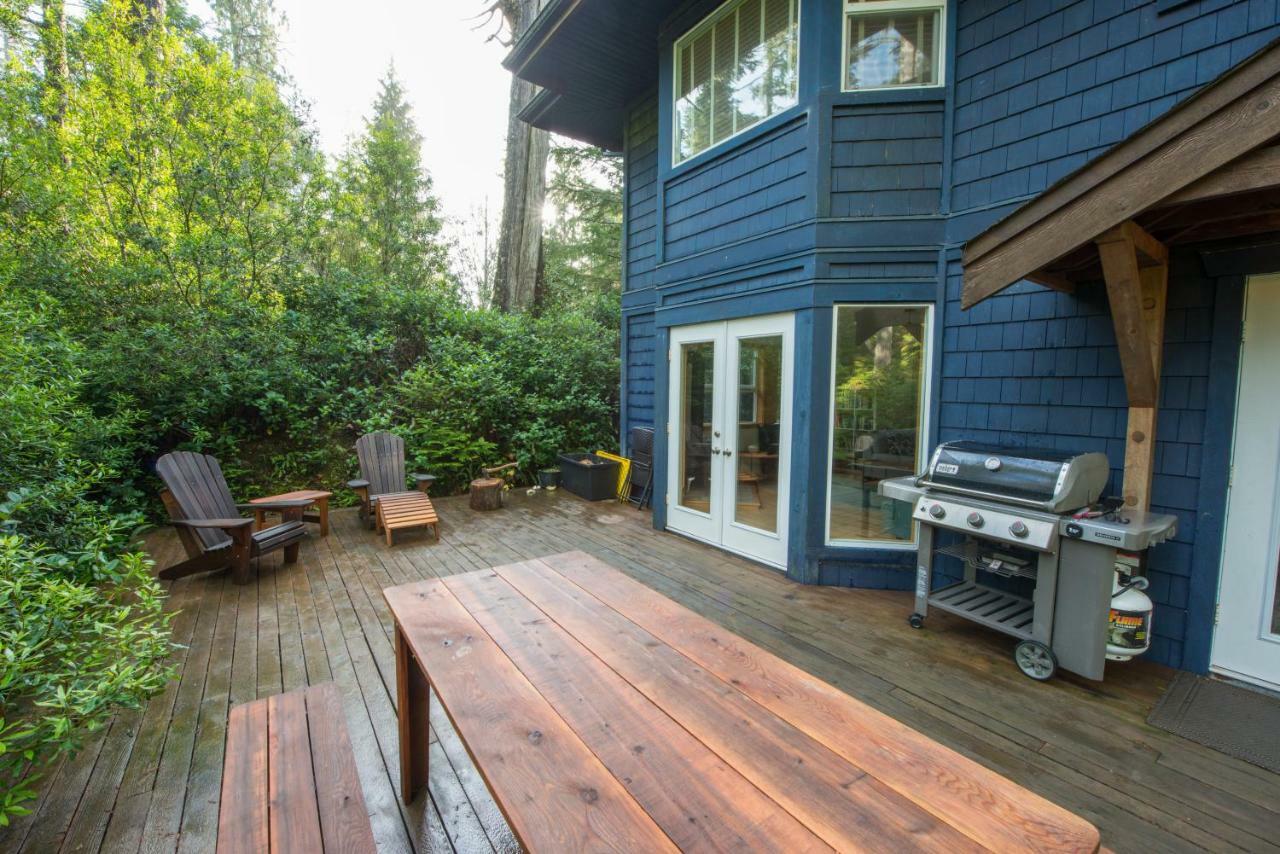 فندق توفينوفي  Chesterman Hideaway المظهر الخارجي الصورة