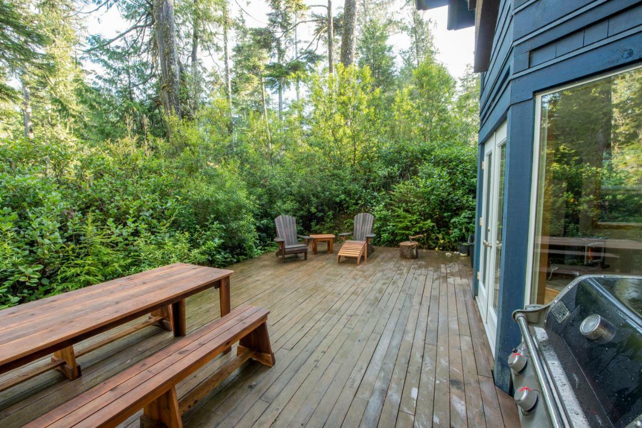 فندق توفينوفي  Chesterman Hideaway المظهر الخارجي الصورة
