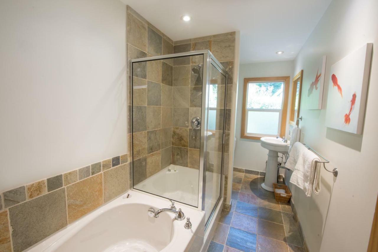 فندق توفينوفي  Chesterman Hideaway المظهر الخارجي الصورة