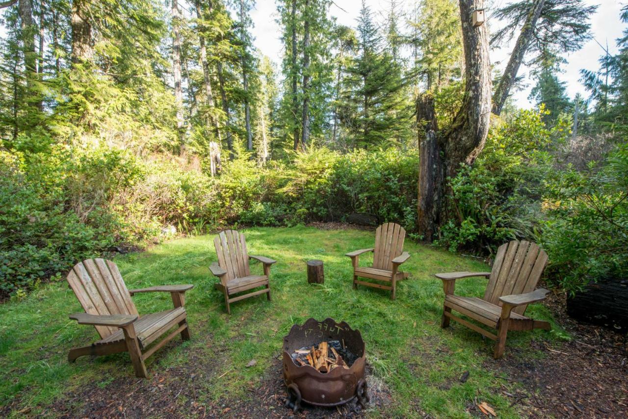 فندق توفينوفي  Chesterman Hideaway المظهر الخارجي الصورة