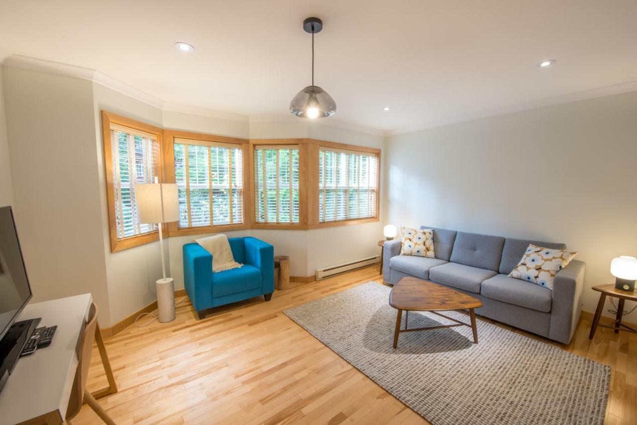 فندق توفينوفي  Chesterman Hideaway المظهر الخارجي الصورة