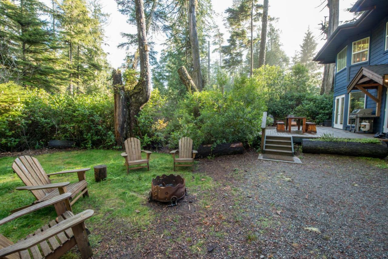 فندق توفينوفي  Chesterman Hideaway المظهر الخارجي الصورة